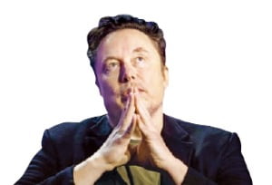 "모든 과목 박사보다 뛰어나"…머스크의 xAI '그록4' 공개
