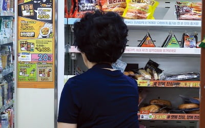 상하이 최저임금의 두배…한계 몰린 자영업자들 "폐업 말곤 답없다"