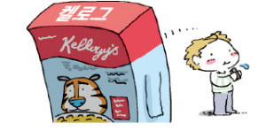 [천자칼럼] 시리얼의 몰락