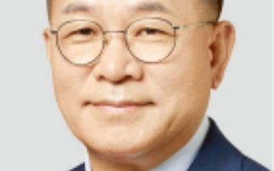 한화투자證 새 대표에 장병호 한화생명 부사장