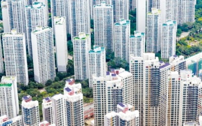 '전세의 월세화' 가속…30년 거주 임대아파트 노려볼까
