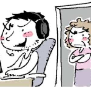 [천자칼럼] 복지병 논란