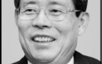 서경석 前 GS그룹 부회장 별세