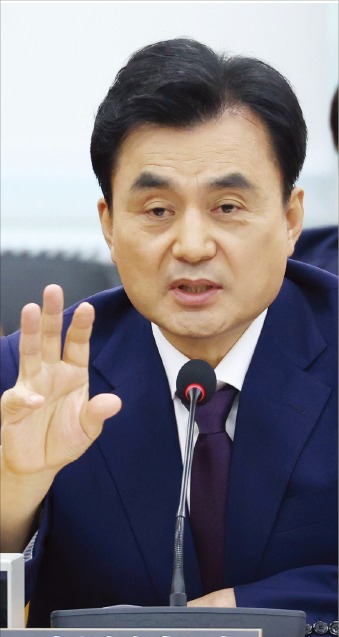 안규백 "5년 내 전작권 전환" … 대통령실은 "安 개인의견"