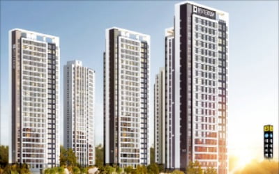 6억 대출 규제에 '분상제' 단지 관심