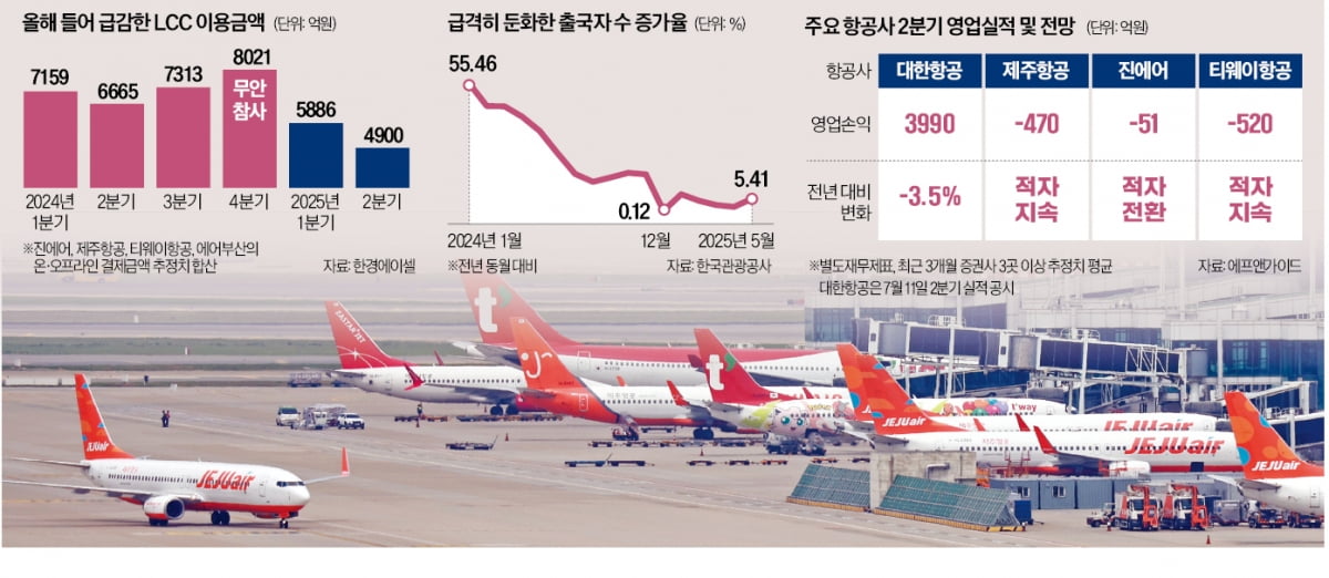 "일본 가는데 2만원도 안해"…싼 비행기값 이유 있었네 