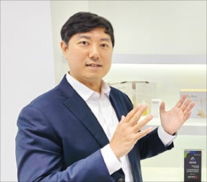 "세계 최대 마이크로바이옴 DB로 수익 내는 회사 만들 것"