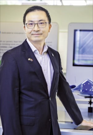 황중선 "제조업 강한 한국, 항공 MRO 시장 글로벌 주도권 잡아야"