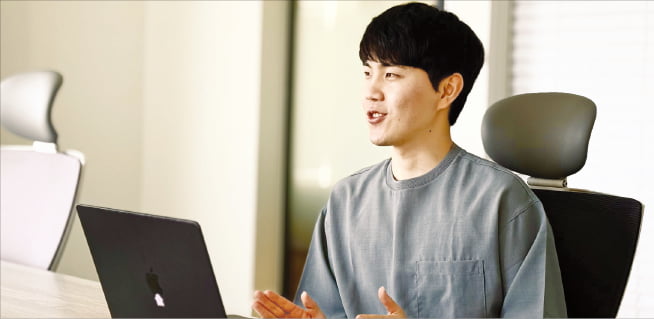 임지훈 "한·일 AI 실력차, 자유로운 연구·투자 유무가 좌우하죠"