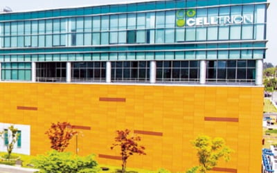 셀트리온, 사상 최대 실적…'연매출 5조' 순항
