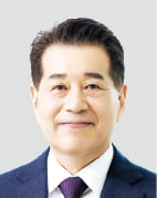 장인화 , 美 코리아소사이어티 '밴 플린트상'