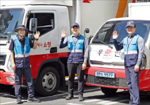 고객 중심 우정 서비스 혁신: 우정사업본부, SKSI 고객접점 조사 공공기관 부문 우수기관 선정!