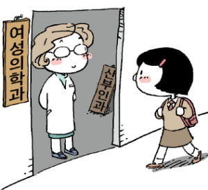이름 때문에 병원 안 와…산부인과 '개명' 안간힘