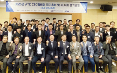 자발적 R&D 밀어주자…초격차 기술 쏟아졌다