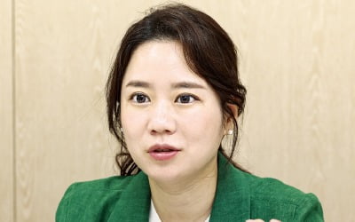 정혜인 대표 "깜깜이 중고 트럭 시장, 투명하게 확 바꿔볼게요"