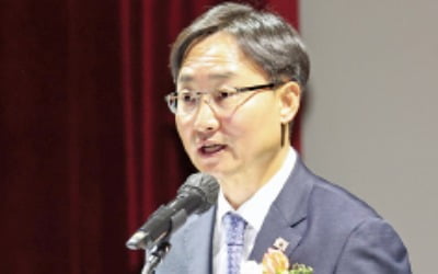 임광현 국세청장 취임…"기업 불편 과감히 개선"