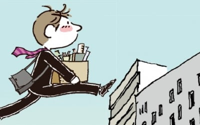 "1~2년 키워 놓으면 대기업 간다며 줄사표"…中企는 연중 인력난