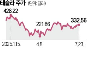 테슬라, 또 '어닝 쇼크'…월가 