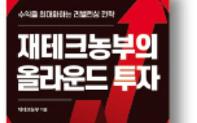 널뛰는 주식시장, 낯선 암호화암호…'올라운드 투자법'이 필요한 이유