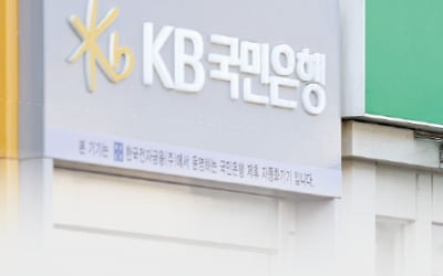 4대금융, 이자 대신 환차익 덕 봤다…"하반기엔 불투명"