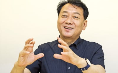 "분열 아닌 연대…교황 메시지로 국민께 희망주고 싶어"