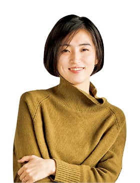 조윤희 구보건축 대표 "화려함보단 시민 삶의 질 높이는 게 우선이죠"
