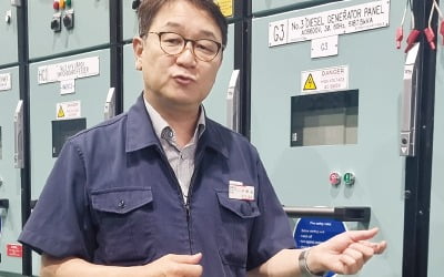 '잠수함 두뇌' 국산화 KTE "내년 코스닥 상장"