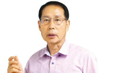 "214억 손해배상 판결…허황된 정치인에 경고장"