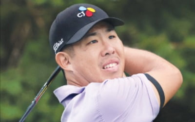 또 커트 탈락한 안병훈, PGA 플레이오프 '빨간불'
