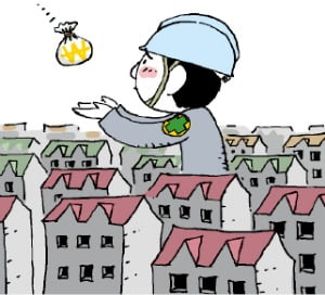 잇단 미분양 해소 대책에도…건설업계 '시큰둥'