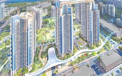서울 재건축 복병 '학교 일조권'…주택 공급 차질 우려