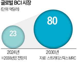 "시각장애인 눈 뜨게 한다"…뉴럴링크, '인공 눈' 성큼