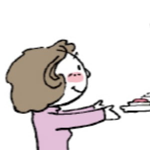 아파트 조식의 세계