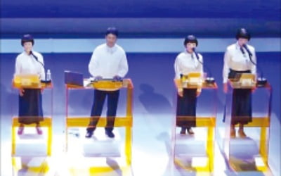 독자 리뷰 : 강권순x신원영 '노래가 그래요'