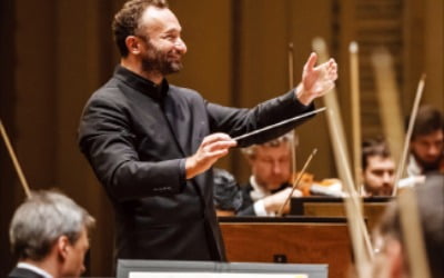 베를린 필, 2년 만에 내한…피아니스트 김선욱과 협연