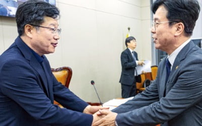 "노란봉투법 시행 땐 한국서 철수할 수도"