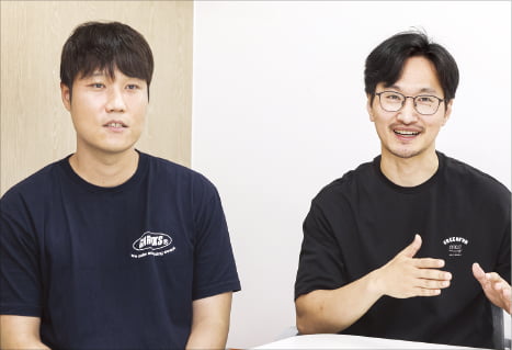 위현송·민홍 "케데헌 열풍…K컬처 디테일이 전 세계 사로잡았죠"