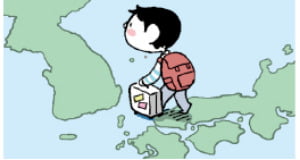 [천자칼럼] 韓·日판 솅겐 조약