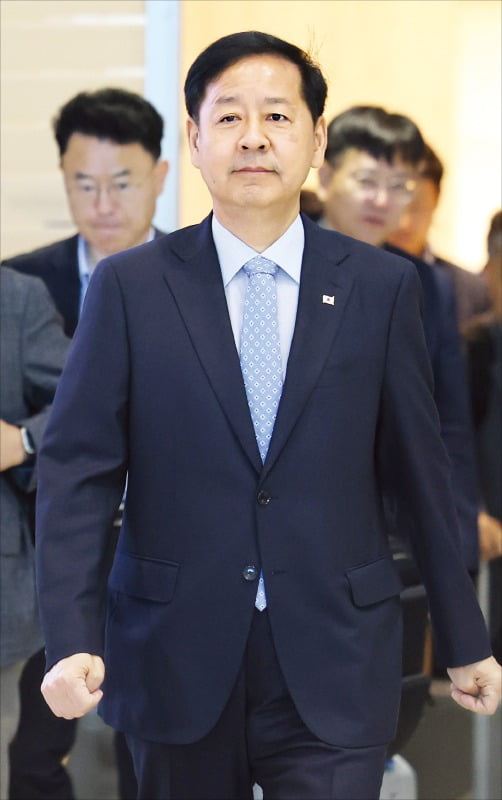 최종담판' 앞두고 워싱턴 집결…