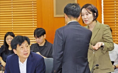 "이러면 누가 한국서 주식 하겠냐"…與 의원의 작심발언