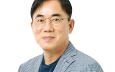 정철동 "새로운 시도로 혁신 앞당기자"