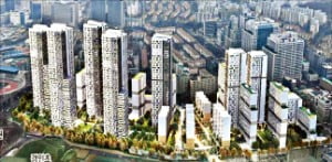 오세훈 "목동 재건축, 7년 앞당길 것"