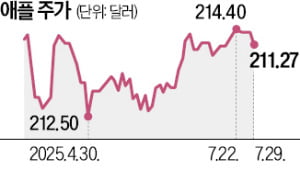 AI 경쟁 뒤진 애플의 수난…인재 떠나고, 광고는 혹평