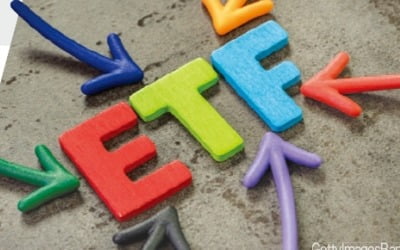 소수종목에 압축 투자…'집중형 ETF' 뜬다