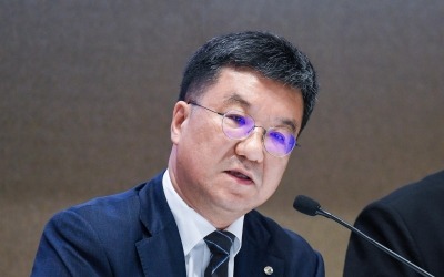 한은 "물가상승률 높아진 건 기저효과 탓…생활물가 흐름 주시"