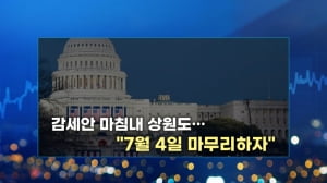 '감세' 통과되면 '관세'...트럼프, 日에 불만 표출 [마켓인사이트]