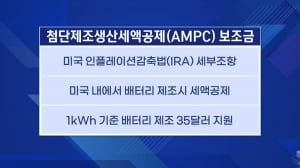 LG엔솔, 보조금 빼고도 흑자…테슬라에 명운