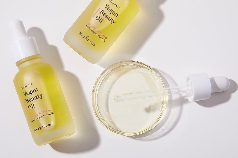 비건 케어 브랜드 ‘허블룸‘, 케이몬즈 통해 유럽 3개국 진출