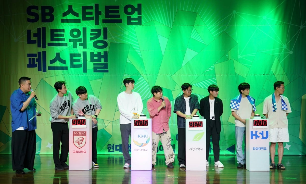 한성대 캠퍼스타운사업단, 지역 창업 생태계와 주민자치 활성화 주도  