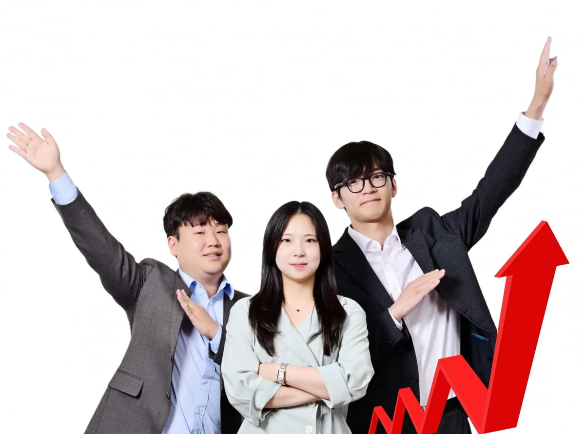 로봇부터 방산, 투자전략까지…펀드매니저가 먼저 주목한 신예 12인 [2025 상반기 주니어 애널리스트]  